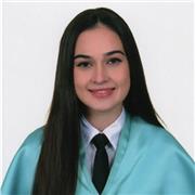 Profesora de primaria ofrece clases particulares a alumnos desde 1º de primaria a 6º de primaria